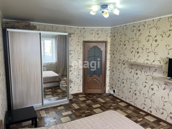 
   Продам 1-комнатную, 38.5 м², Ленина пр-кт, 151В

. Фото 4.