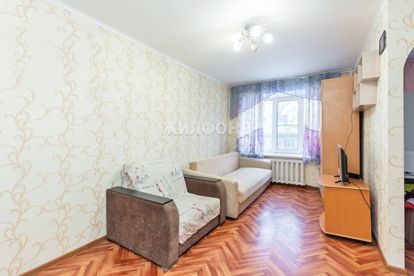 
   Продам 1-комнатную, 31.7 м², 40 лет Октября ул, 34

. Фото 8.