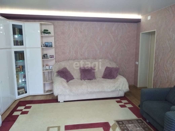 
   Продам дом, 97 м², Барнаул

. Фото 5.