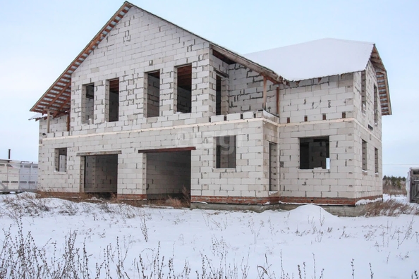 
   Продам дом, 320 м², Барнаул

. Фото 7.