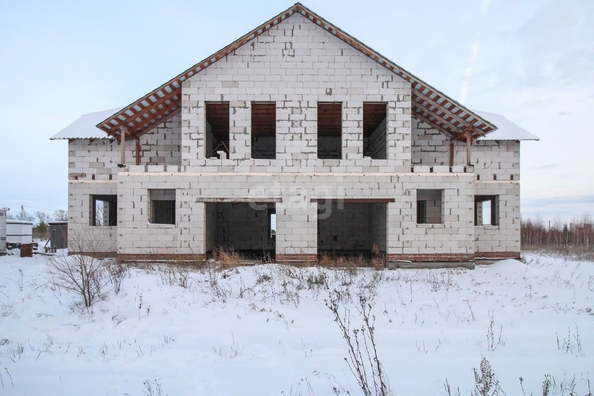 
   Продам дом, 320 м², Барнаул

. Фото 8.