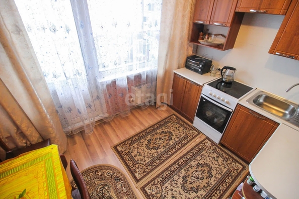 
   Продам 1-комнатную, 40.1 м², Чеглецова ул, 66Б

. Фото 3.