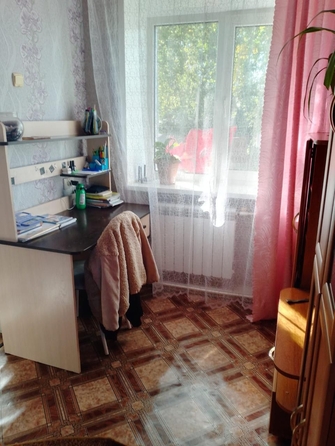 
   Продам 2-комнатную, 37 м², 

. Фото 3.