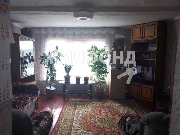 
   Продам дом, 48.4 м², Троицкое

. Фото 10.