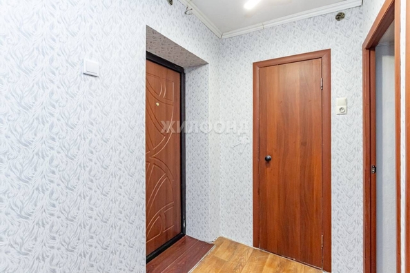 
   Продам 1-комнатную, 40 м², Смирнова ул, 46

. Фото 5.