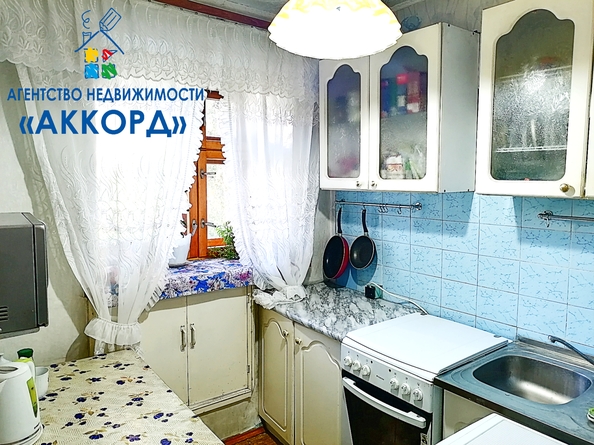 
   Продам 1-комнатную, 31.4 м², 1 (Северный мкр) кв-л, 17

. Фото 3.