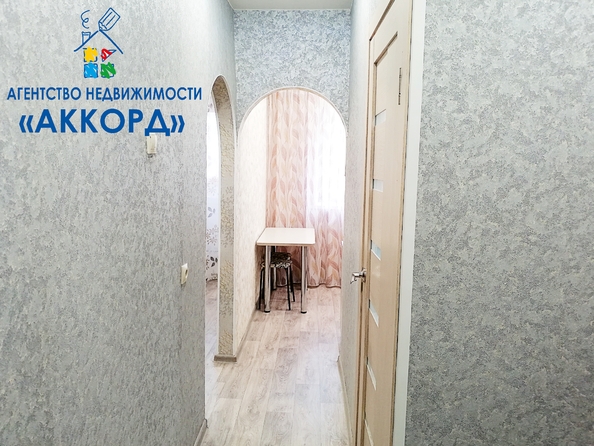 
   Продам 1-комнатную, 33.1 м², Анатолия ул, 39

. Фото 2.