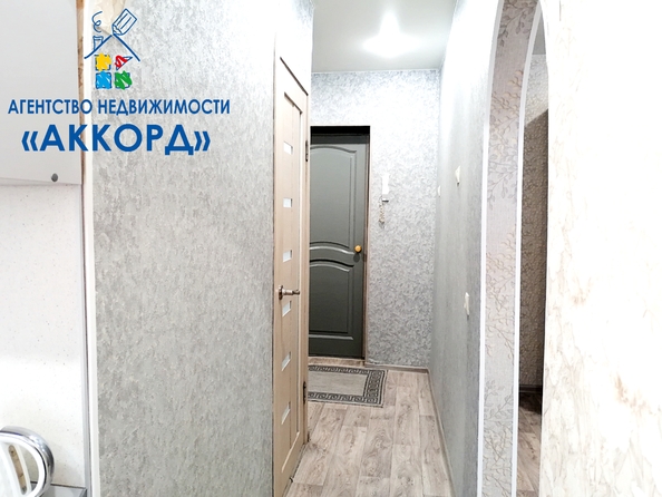 
   Продам 1-комнатную, 33.1 м², Анатолия ул, 39

. Фото 3.