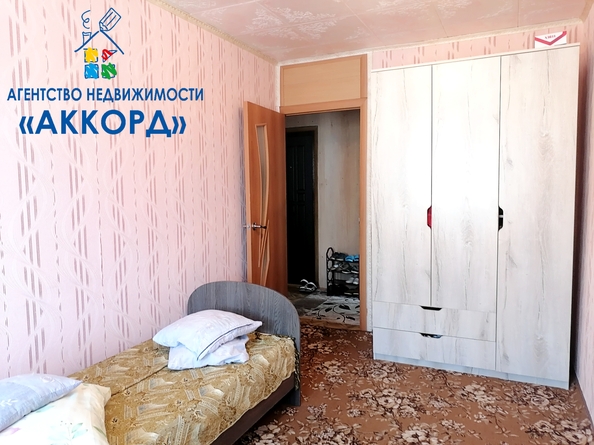 
   Продам 2-комнатную, 42.2 м², Гагарина ул, 7

. Фото 4.