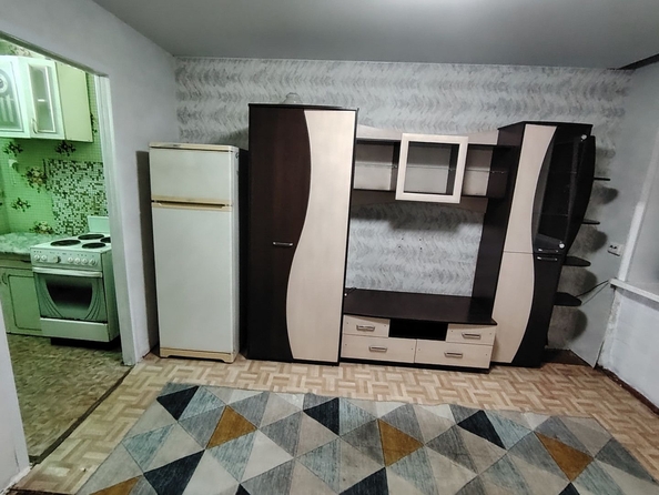 
   Продам студию, 18 м², Советской Армии ул, 50А/1

. Фото 8.