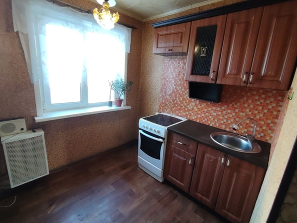 
   Продам 3-комнатную, 61 м², Георгиева ул, 27/22

. Фото 8.