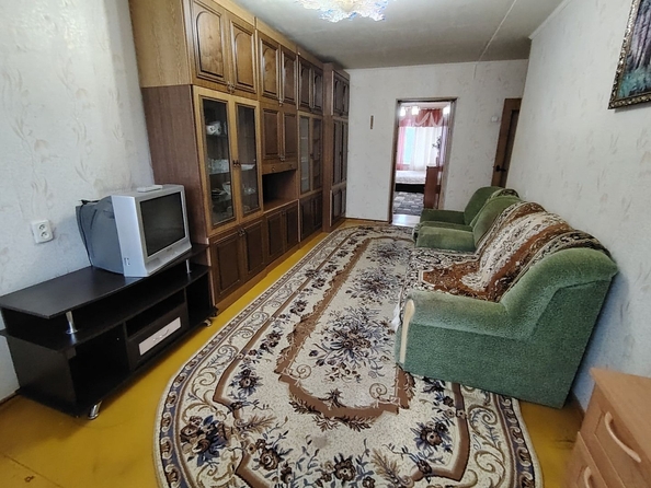 
   Продам 3-комнатную, 58 м², Георгия Исакова ул, 243/53

. Фото 8.