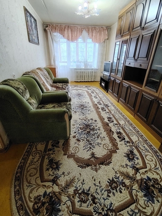 
   Продам 3-комнатную, 58 м², Георгия Исакова ул, 243/53

. Фото 9.