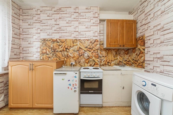 
   Продам 1-комнатную, 36 м², Гущина ул, 211Б

. Фото 5.