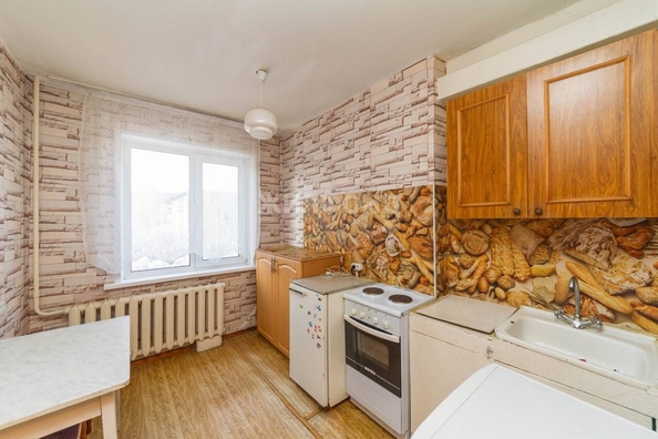 
   Продам 1-комнатную, 36 м², Гущина ул, 211Б

. Фото 9.