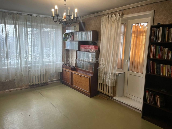 
   Продам 2-комнатную, 50.4 м², Анатолия Мельникова ул, 224

. Фото 7.