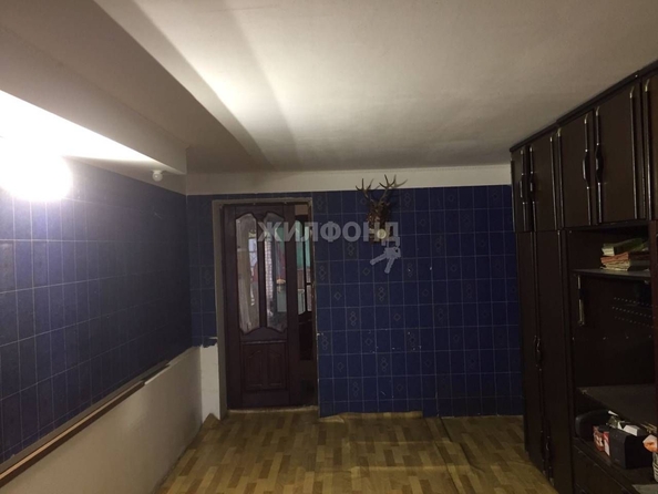 
   Продам дом, 210 м², Барнаул

. Фото 5.