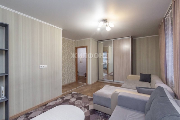 
   Продам 1-комнатную, 30.7 м², Ленина пр-кт, 51А

. Фото 1.