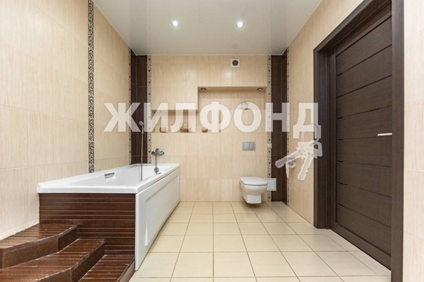 
   Продам дом, 300 м², Барнаул

. Фото 5.