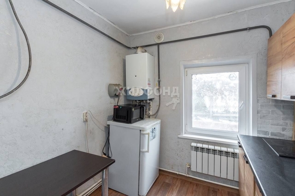 
   Продам дом, 39.5 м², Барнаул

. Фото 4.