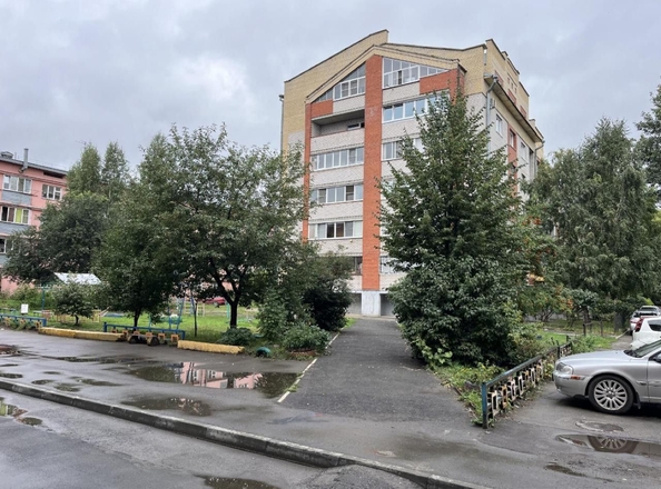 
   Продам 3-комнатную, 57.6 м², Сизова ул, 26А

. Фото 1.