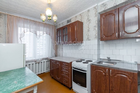 
   Продам 3-комнатную, 59.8 м², Монтажников ул, 3

. Фото 9.