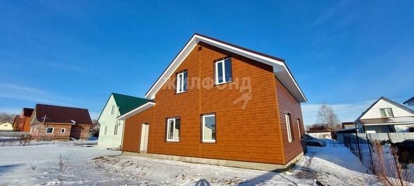 
   Продам дом, 120 м², Барнаул

. Фото 2.