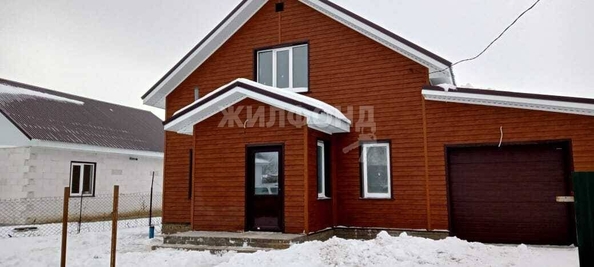 
   Продам дом, 120 м², Барнаул

. Фото 6.