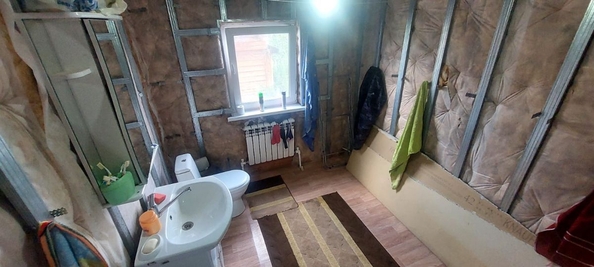 
   Продам дом, 180 м², Сорочий Лог

. Фото 4.