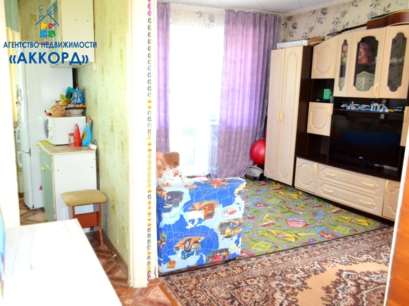 
   Продам 1-комнатную, 30.2 м², Красногвардейская ул, 16

. Фото 4.