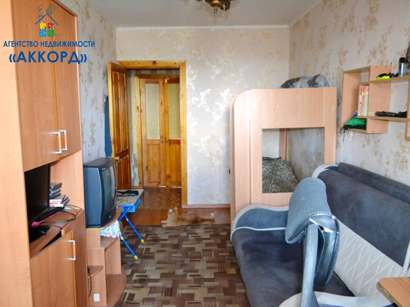 
   Продам 3-комнатную, 58.8 м², 1 (Северный мкр) кв-л, 22

. Фото 5.