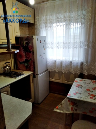 
   Продам 1-комнатную, 28.6 м², Партизанская ул, 10А

. Фото 3.