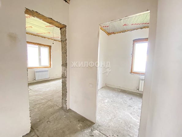 
   Продам дом, 56 м², Барнаул

. Фото 1.