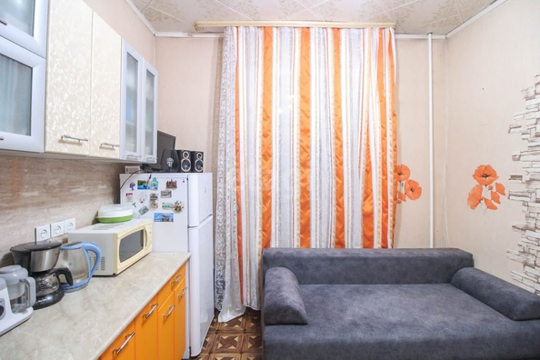 
   Продам 1-комнатную, 33.7 м², Профинтерна ул, 18

. Фото 7.