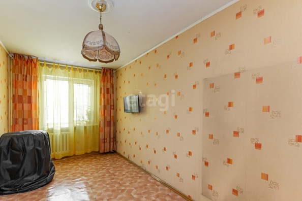 
   Продам 2-комнатную, 44 м², Молодежная ул, 62

. Фото 3.