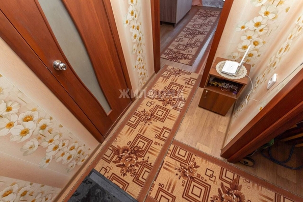 
   Продам 1-комнатную, 31.5 м², Молодежная ул, 58к1

. Фото 1.