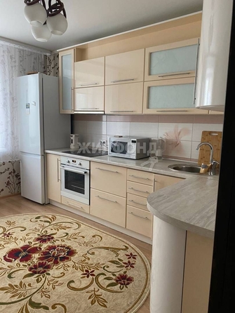 
   Продам 3-комнатную, 62.5 м², Балтийская ул, 13

. Фото 7.