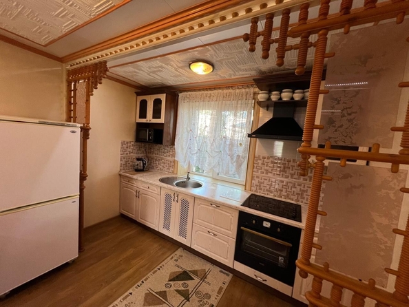 
   Продам дом, 113.3 м², Барнаул

. Фото 4.