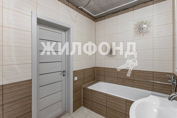 
   Продам дом, 130 м², Барнаул

. Фото 2.