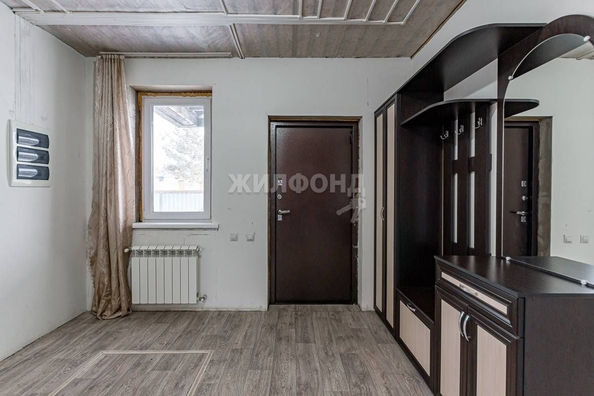 
   Продам дом, 130 м², Барнаул

. Фото 5.