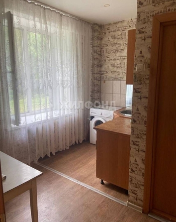 
   Продам 1-комнатную, 25.4 м², Аграрная ул, 32А

. Фото 6.