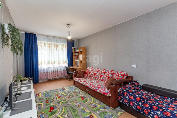 
   Продам 2-комнатную, 57.2 м², Юрина ул, 202В

. Фото 9.