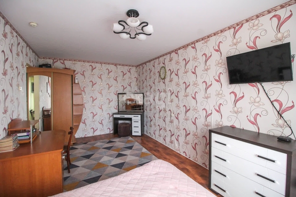 
   Продам 1-комнатную, 32.6 м², Монтажников ул, 16

. Фото 5.