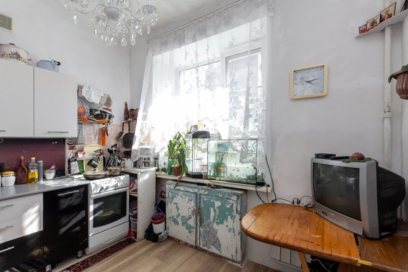 
   Продам 1-комнатную, 36.8 м², Социалистический пр-кт, 128

. Фото 4.