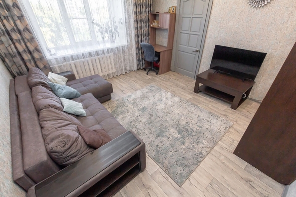 
   Продам 4-комнатную, 71.7 м², Советской Армии ул, 48В

. Фото 3.