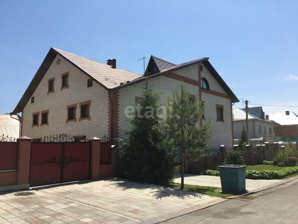 
   Продам дом, 305 м², Барнаул

. Фото 8.