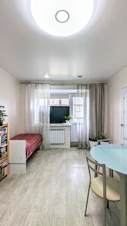 
   Продам 2-комнатную, 43 м², Антона Петрова ул, 140

. Фото 7.