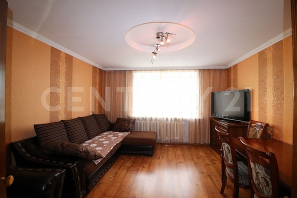 
   Продам 4-комнатную, 71.9 м², Советской Армии ул, 48В

. Фото 6.