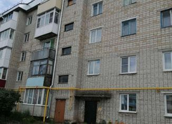 
   Продам 2-комнатную, 48.6 м², Привокзальная ул, 52

. Фото 1.