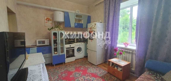 
   Продам 1-комнатную, 27.2 м², Капитальный пер, 33

. Фото 5.